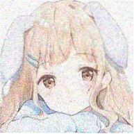 用户老式放映机头像