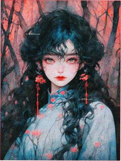 逆光便利店 短剧在线观看