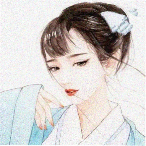 用户阿橘头像
